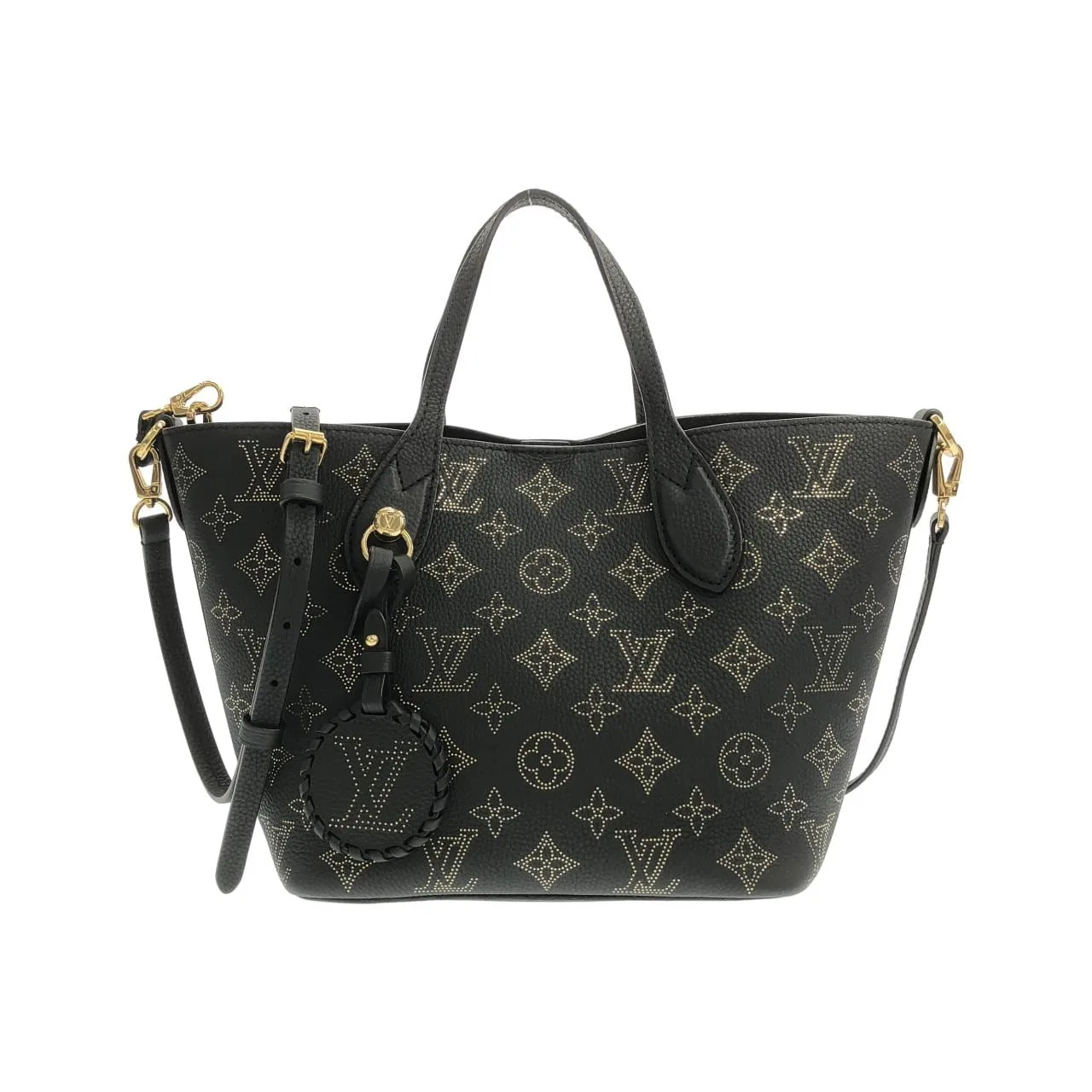 LOUIS VUITTON Mahina M23393 Handbag