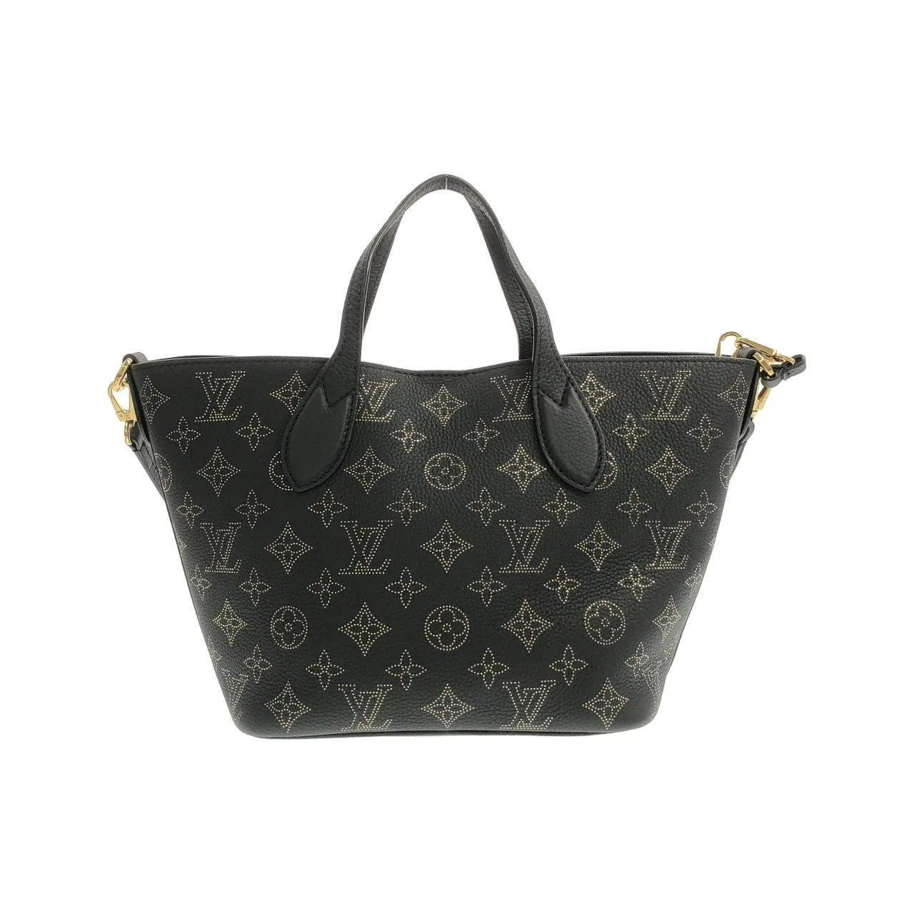 LOUIS VUITTON Mahina M23393 手提包 2