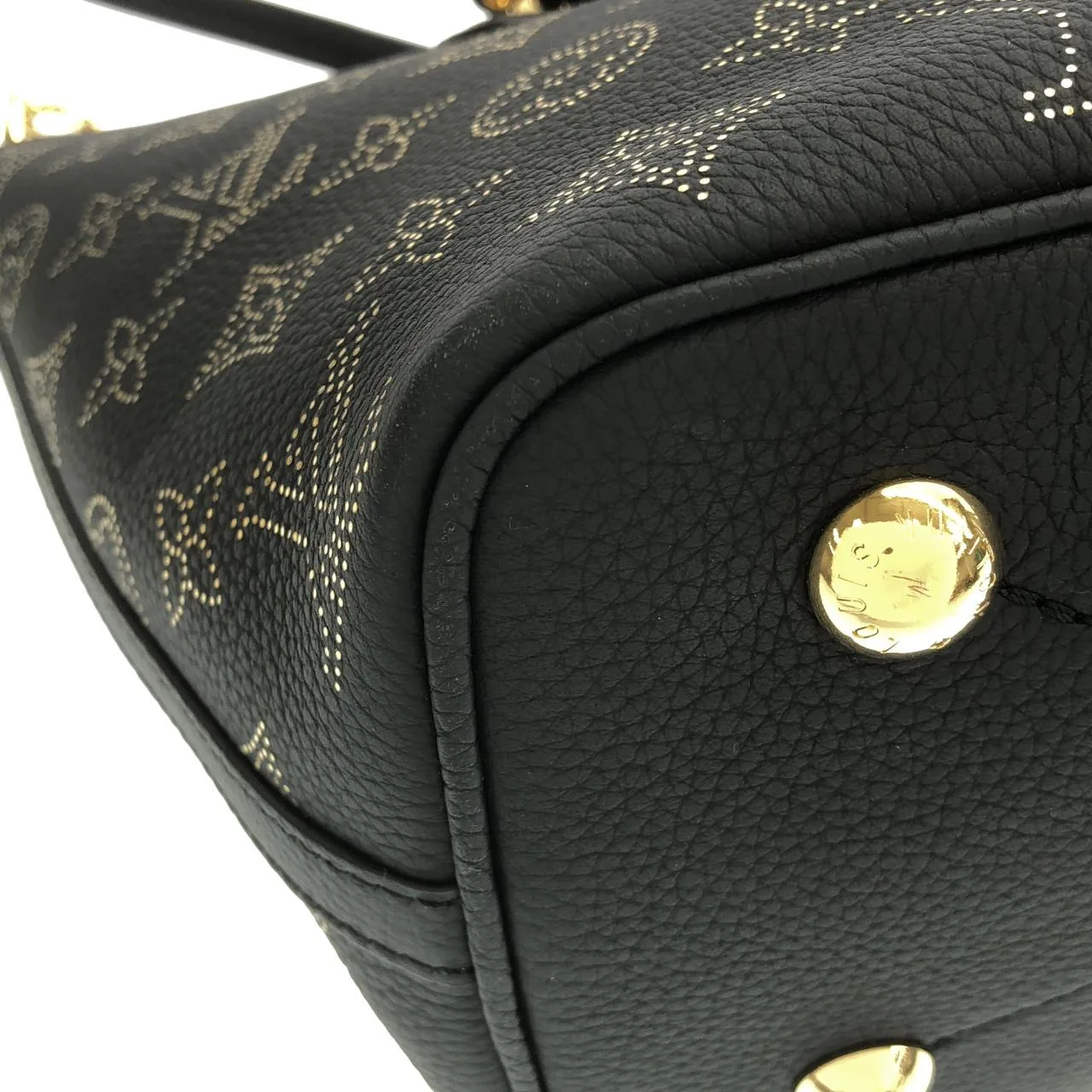 LOUIS VUITTON Mahina M23393 手提包 3