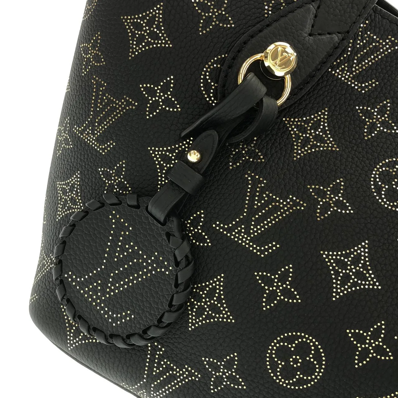 LOUIS VUITTON Mahina M23393 手提包 4