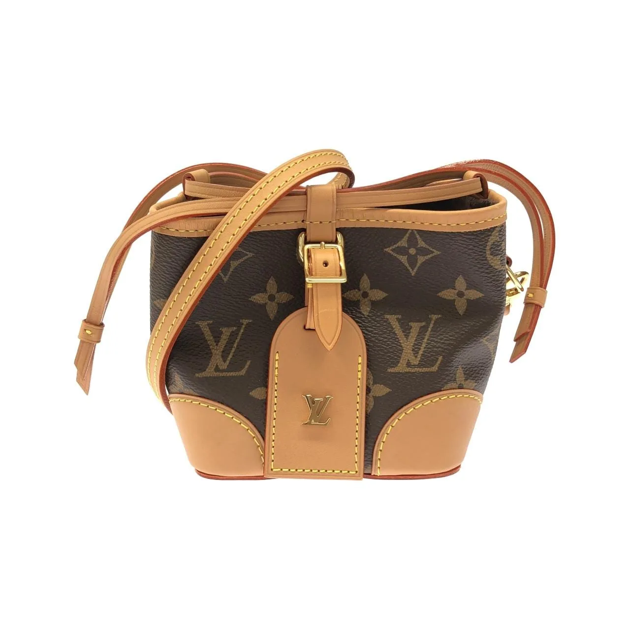 LOUIS VUITTON M57099 Shoulder Monogram