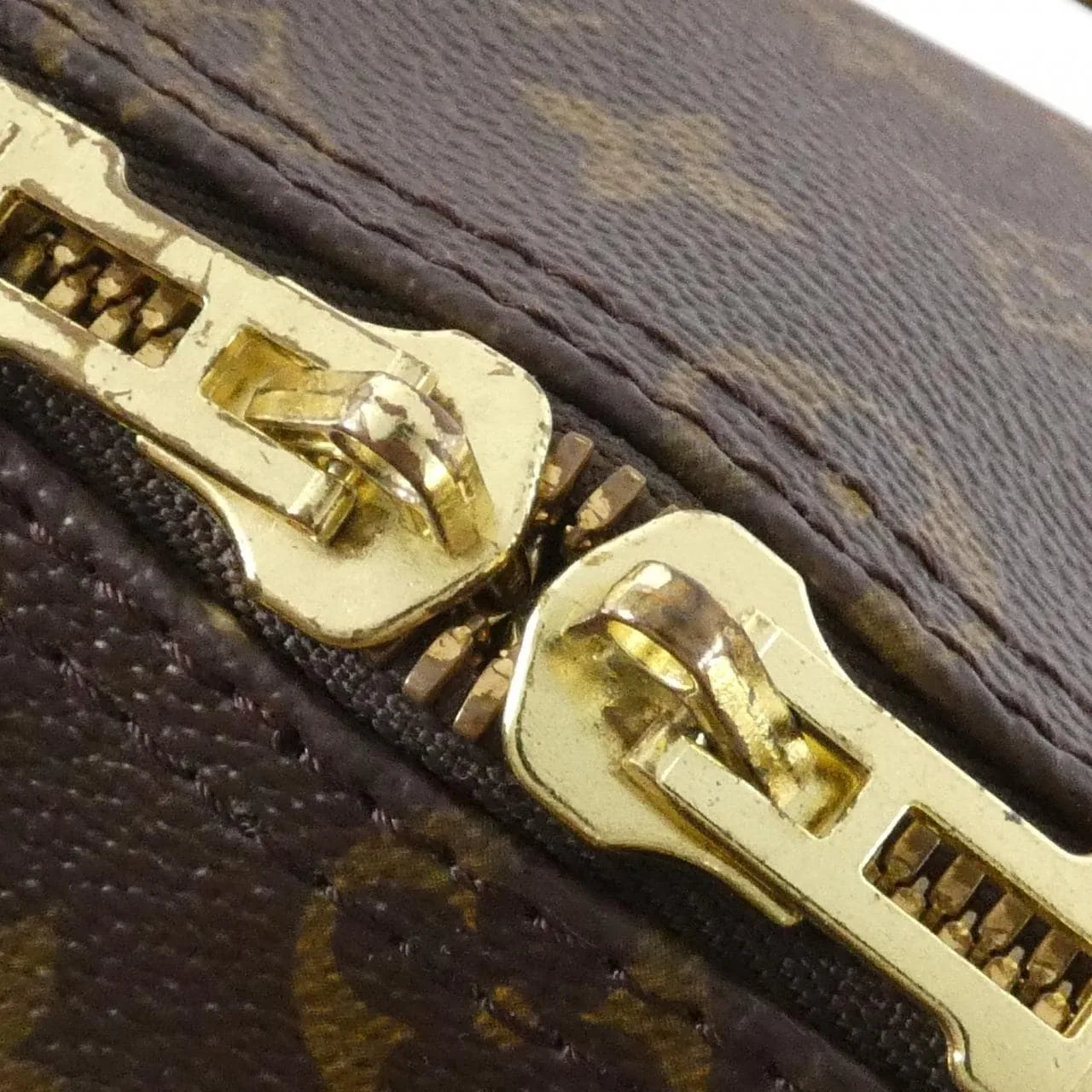 LOUIS VUITTON Keepall M41416 Boston Monogram 5