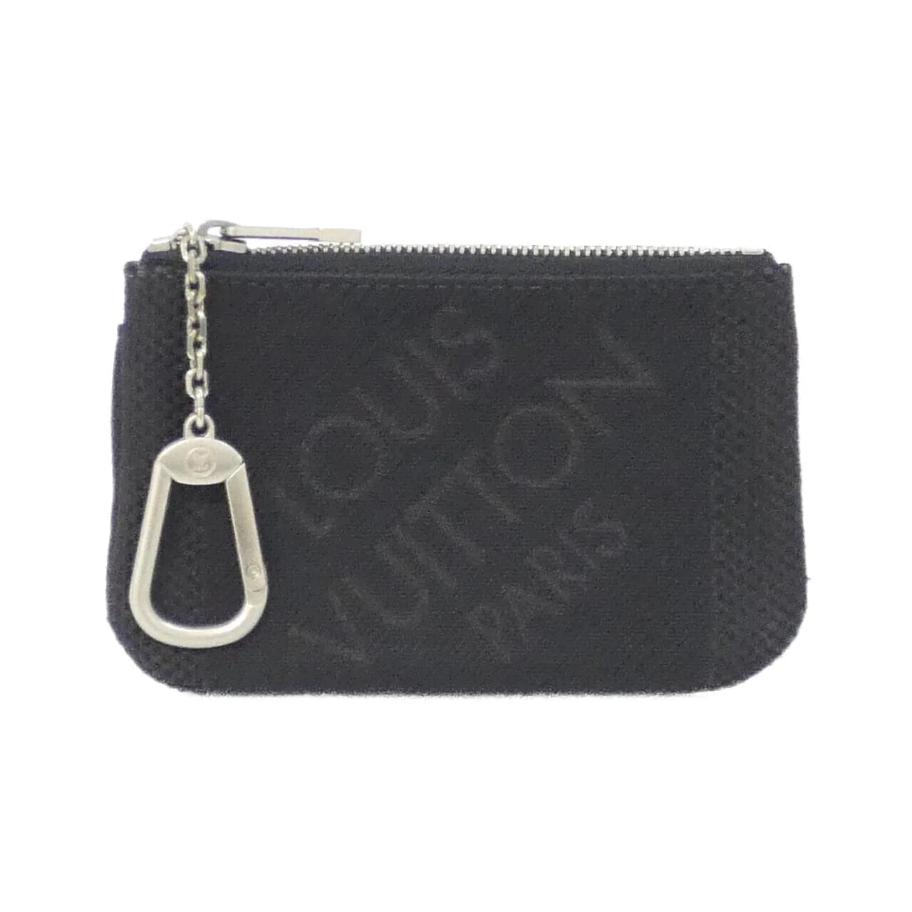 LOUIS VUITTON Pochette M93549 Coin Case Damier