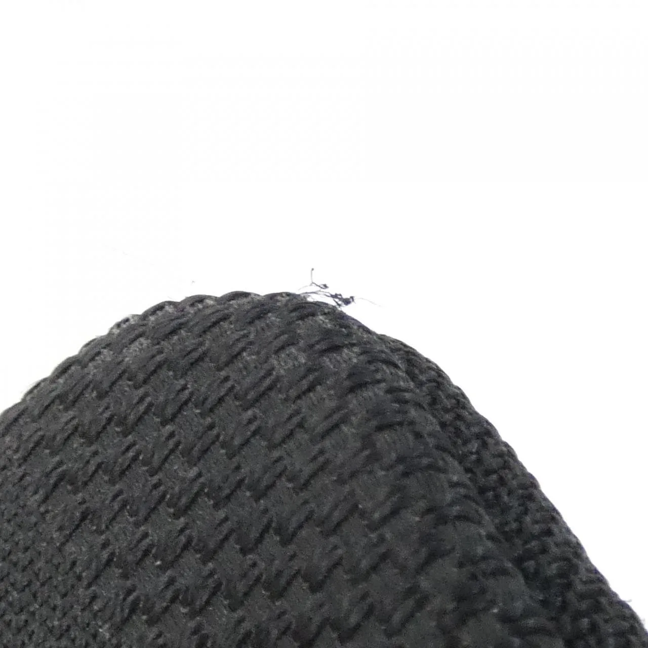 LOUIS VUITTON Pochette M93549 Coin Case Damier Black Damier Rank A - Thumbnail 3