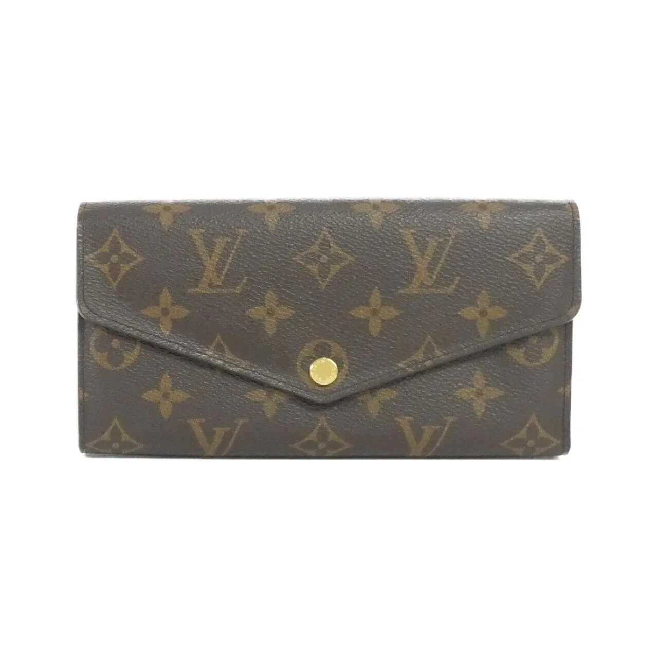 LOUIS VUITTON M60531 Wallet Monogram
