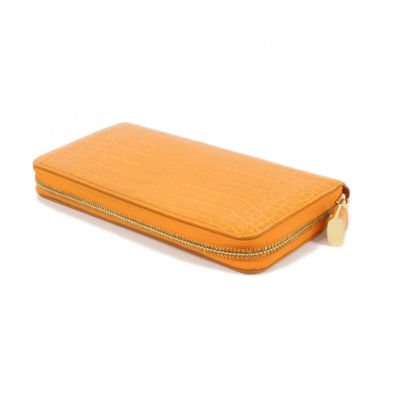 LOUIS VUITTON N94797 銀包 皮革 黑色 皮革 中古品A - 縮圖 2