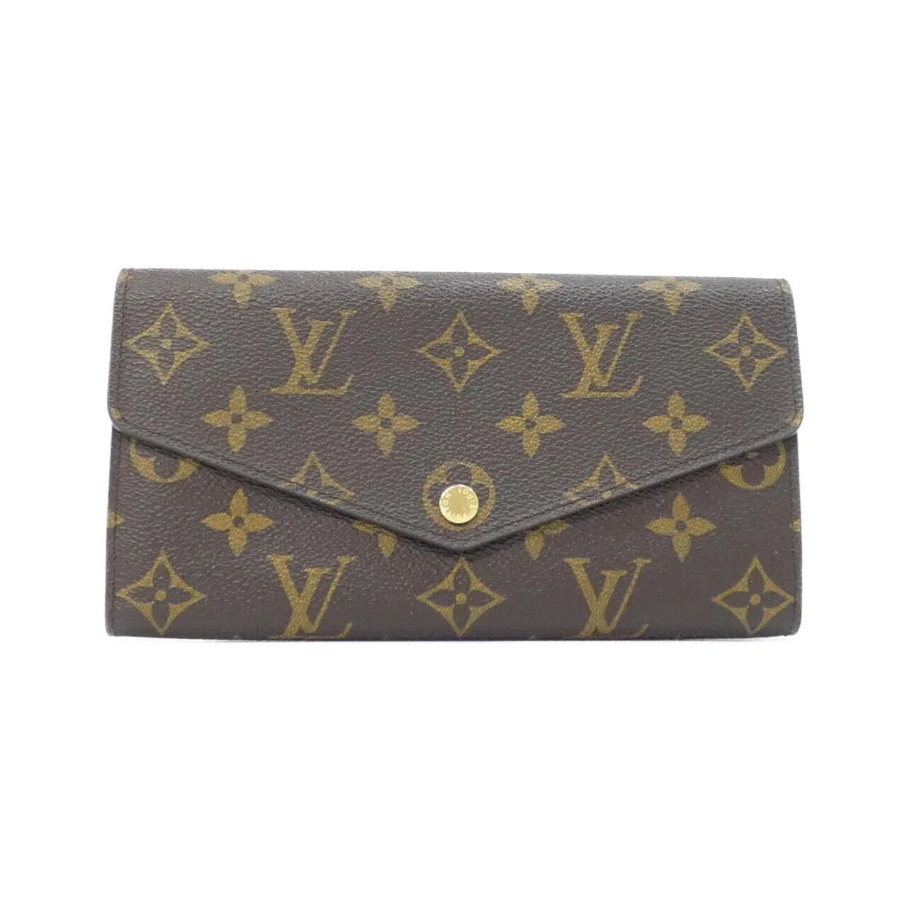LOUIS VUITTON M60531 銀包 Monogram