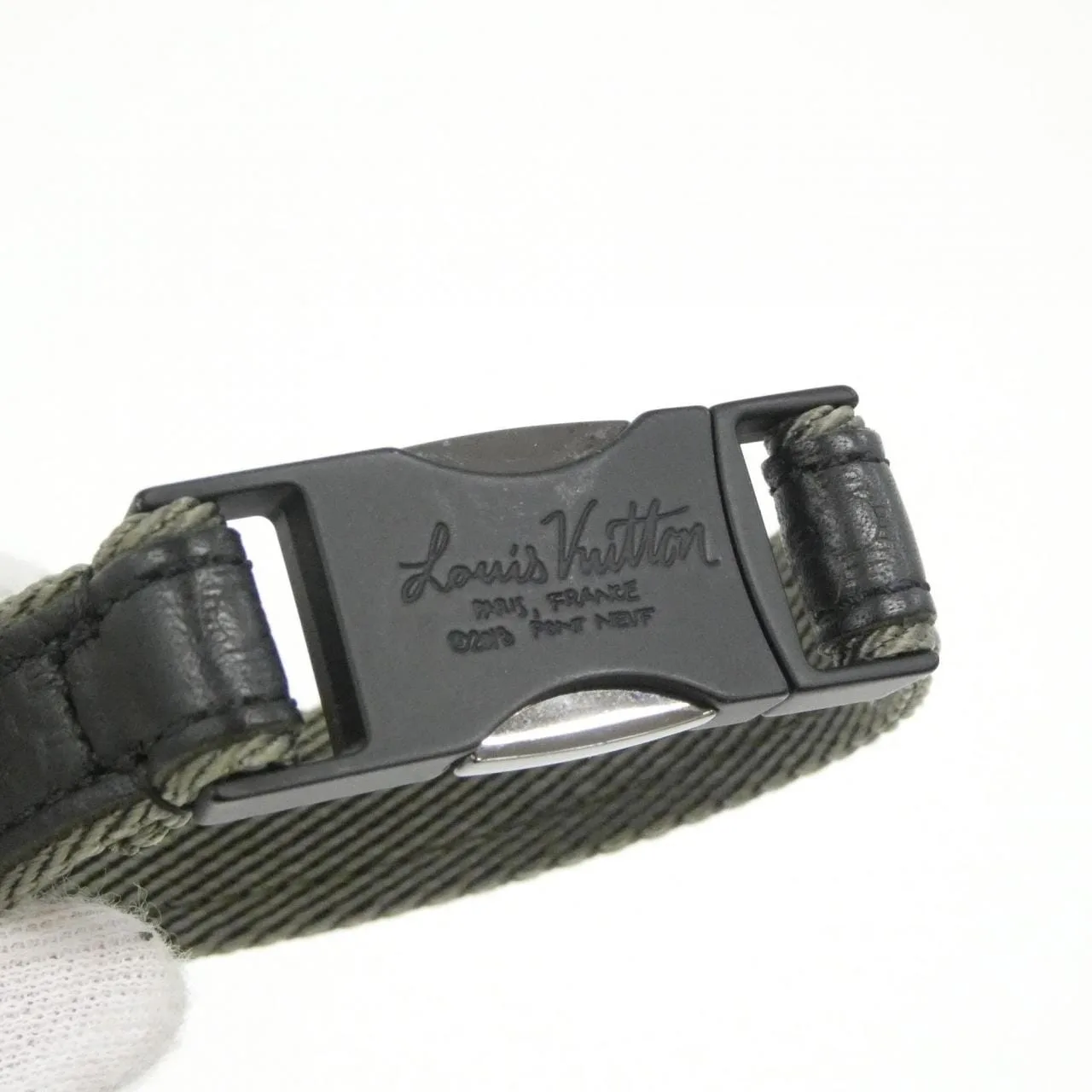LOUIS VUITTON M6499 配飾 Monogram 3