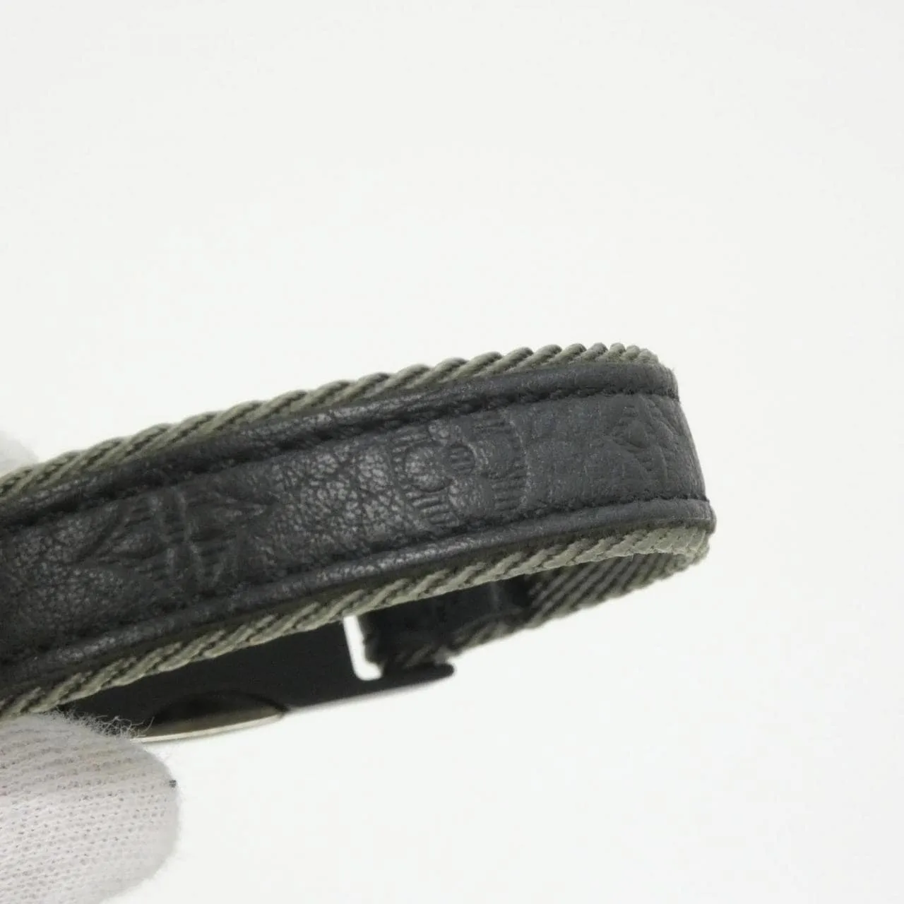 LOUIS VUITTON M6499 配飾 Monogram 4