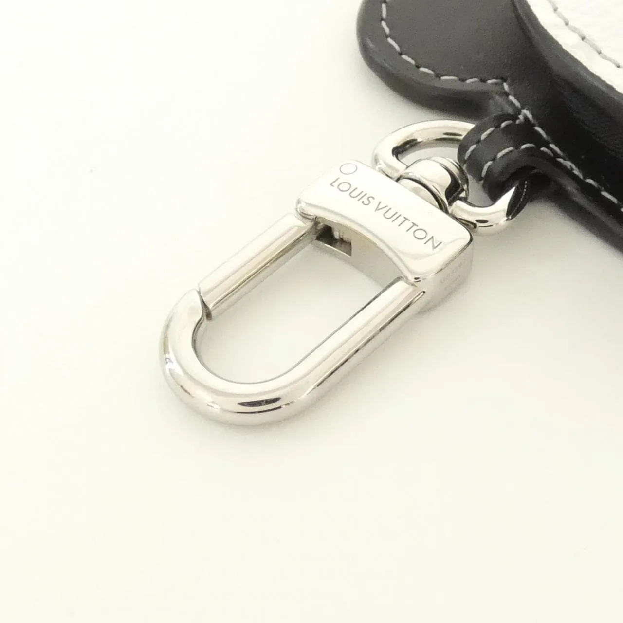 LOUIS VUITTON M03397 Wallet Monogram Black Monogram Rank A - Thumbnail 4