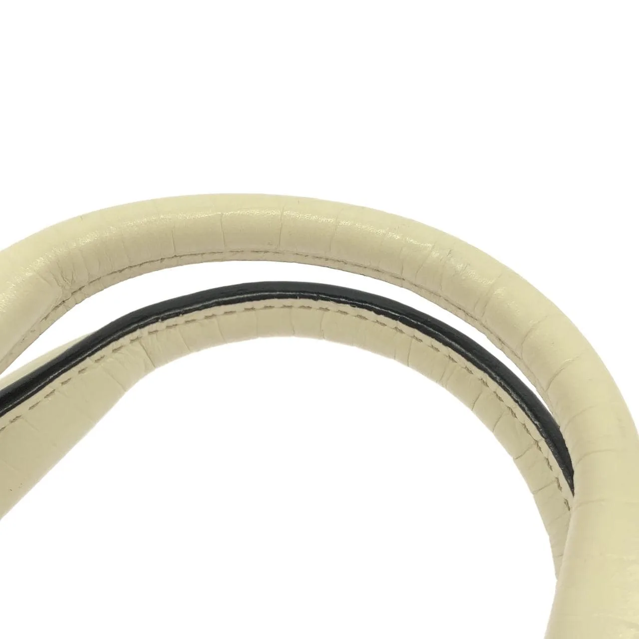 CELINE 162712BLN Handbag Canvas Black Canvas Rank A - Thumbnail 5