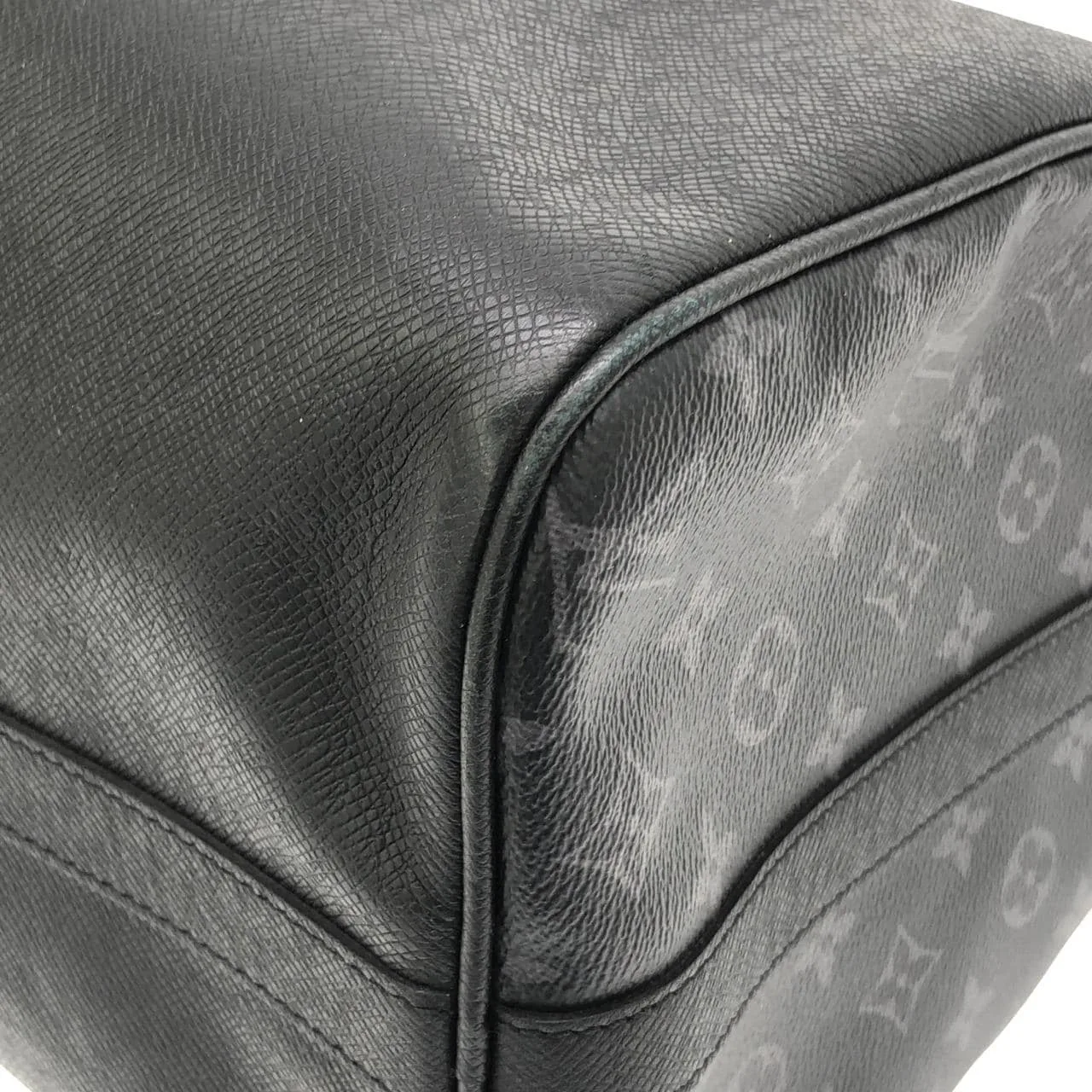 LOUIS VUITTON Keepall M53763 Boston Canvas 2