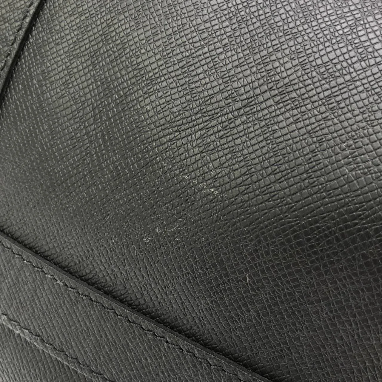 LOUIS VUITTON Keepall M53763 Boston Canvas 4