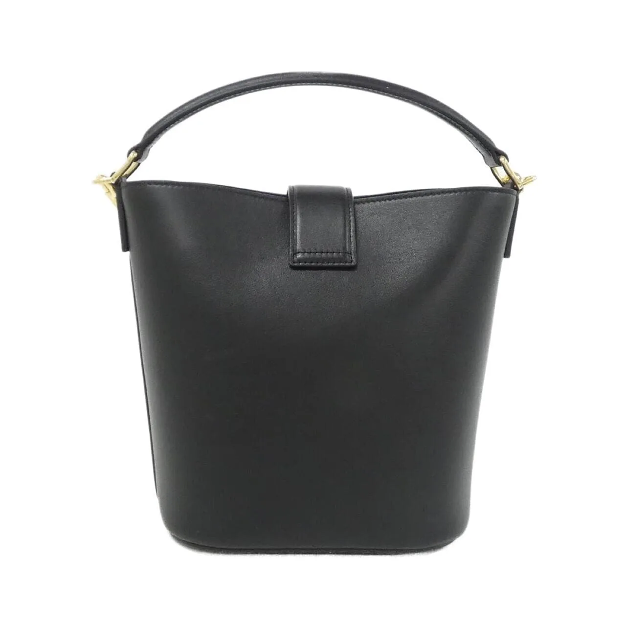 CELINE 119173FX9 Handbag 黑色 新品 - 縮圖 2