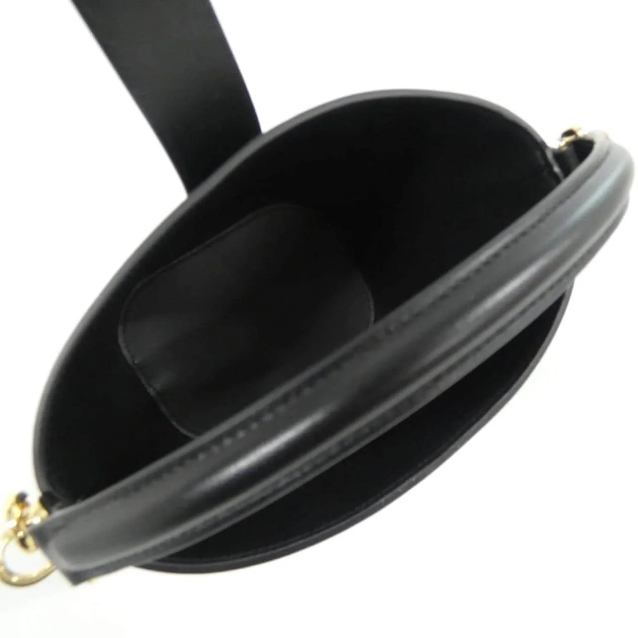 CELINE 119173FX9 Handbag 黑色 新品 - 縮圖 6