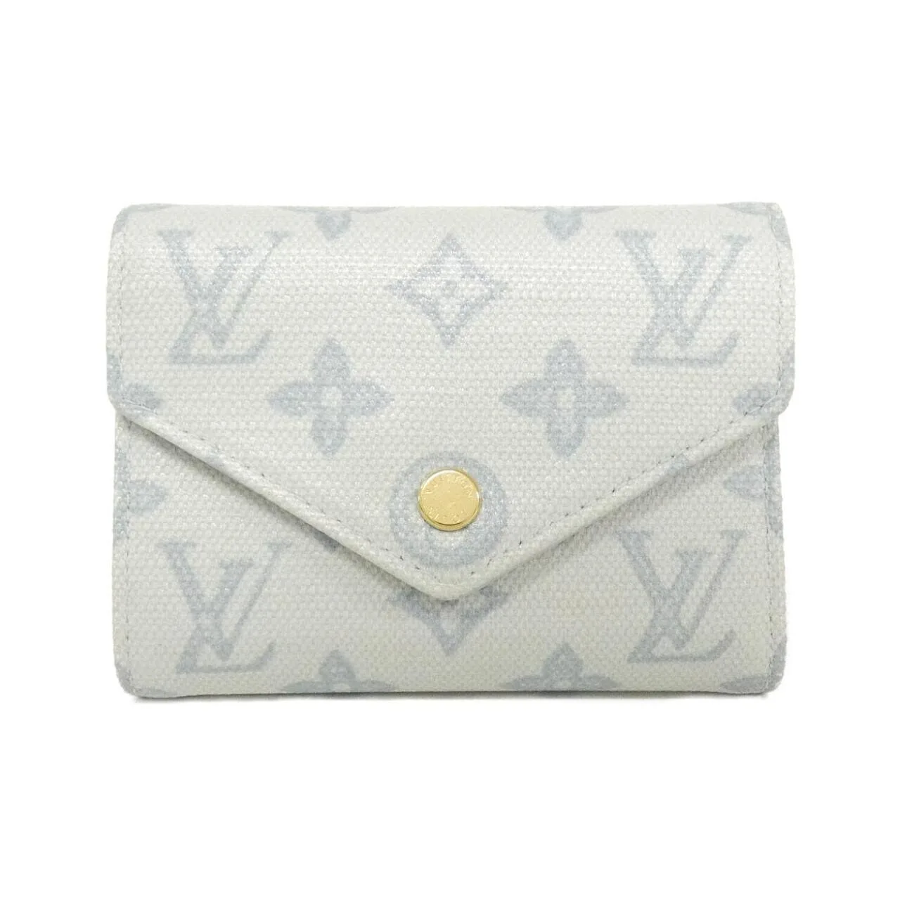 LOUIS VUITTON M27682 Wallet Monogram