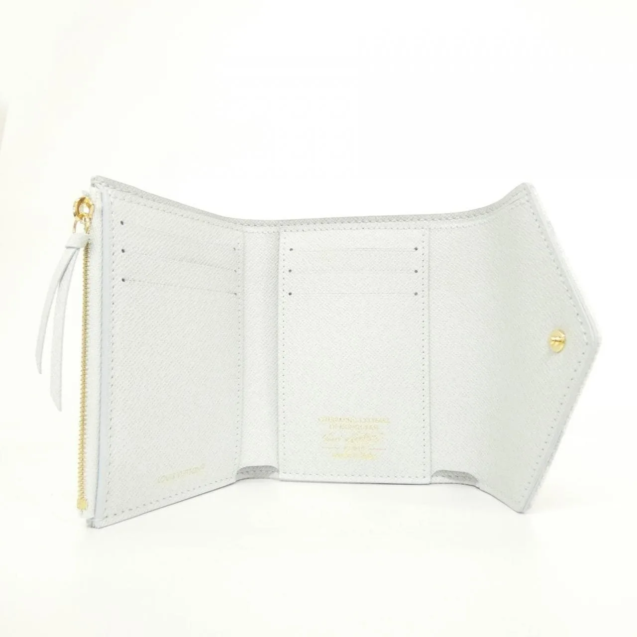 LOUIS VUITTON M27682 Wallet Monogram Black Monogram Rank A - Thumbnail 6