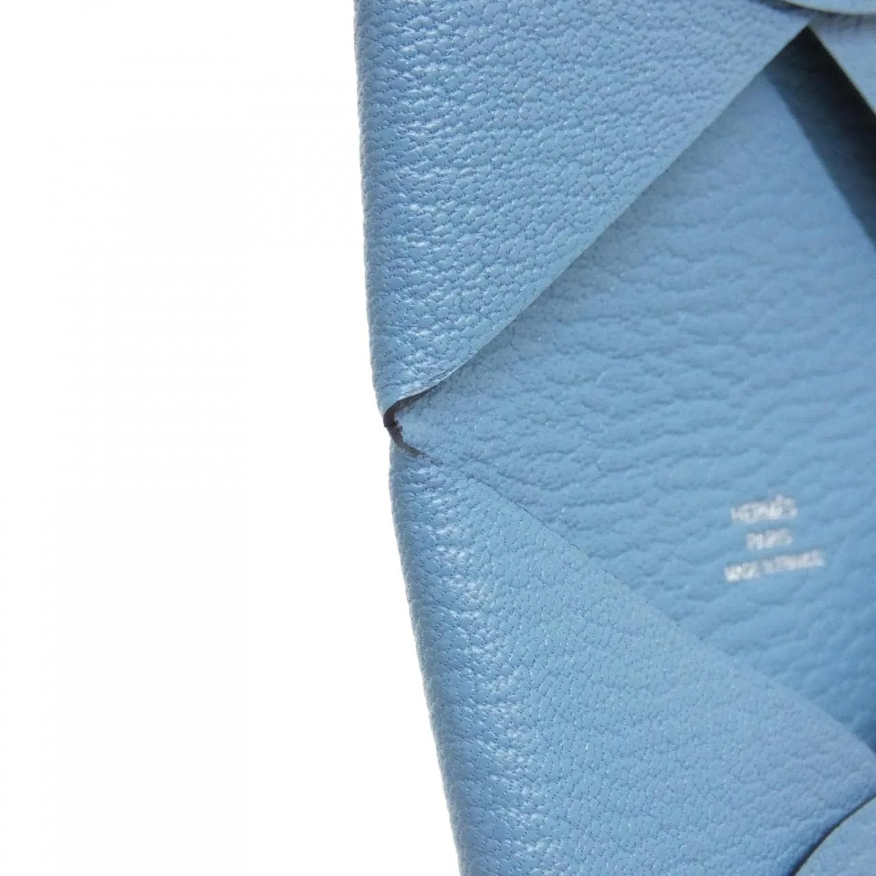 HERMES 044166CK Card Case 3