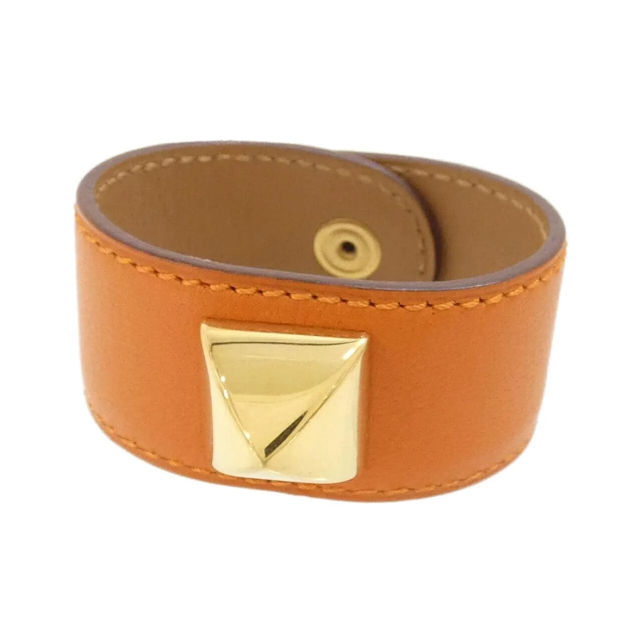 HERMES Accessories Orange