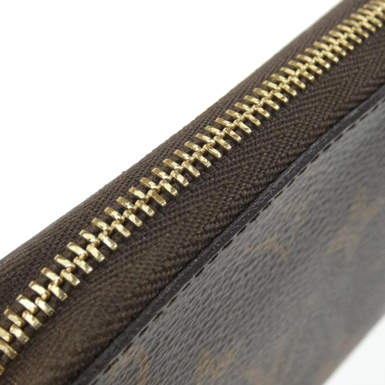 LOUIS VUITTON M60067 Coin Case Monogram 3