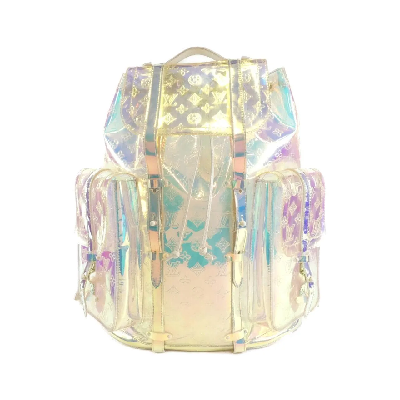 LOUIS VUITTON Christopher M44766 Backpack