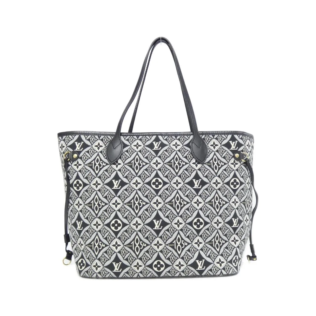 LOUIS VUITTON Neverfull M57230 Tote