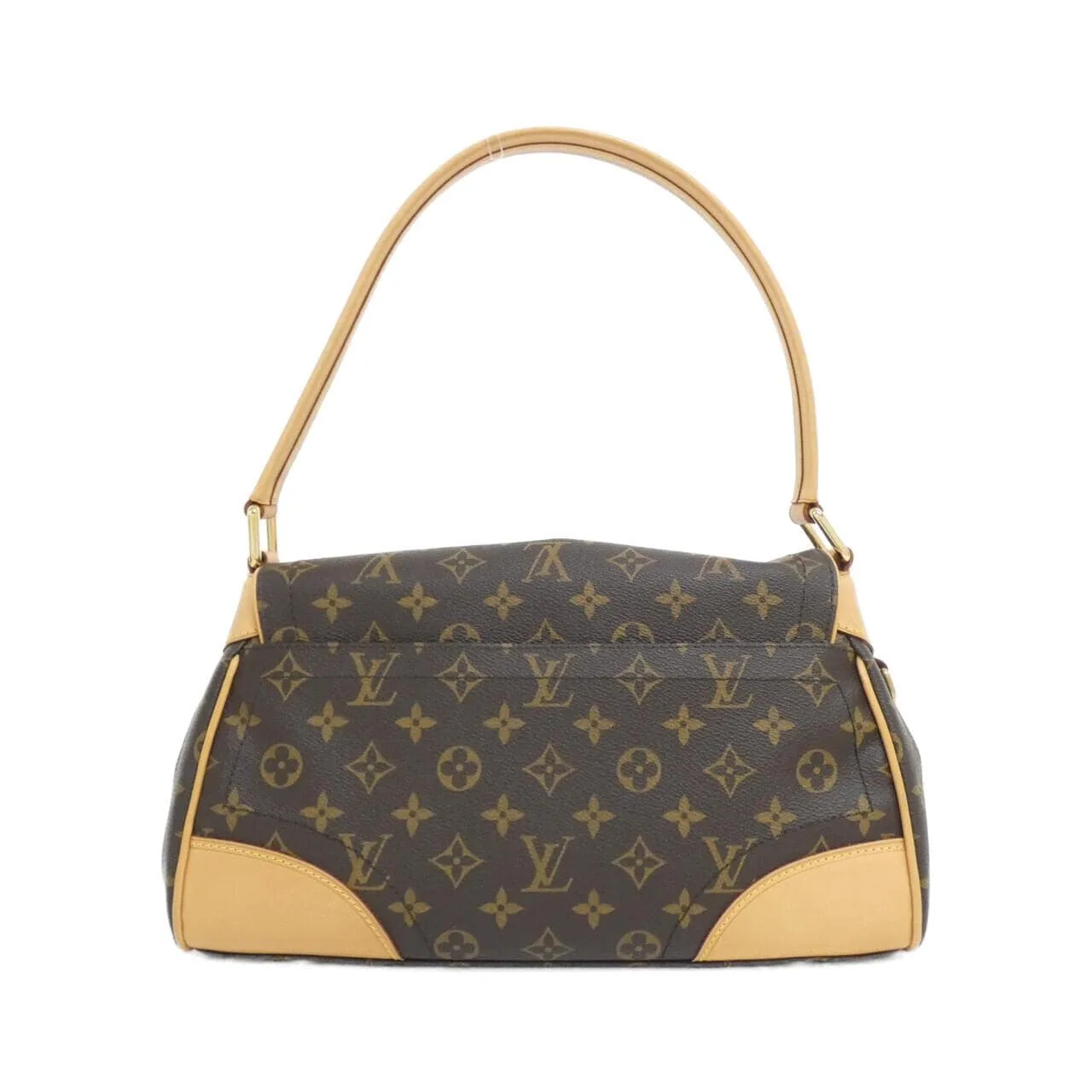 LOUIS VUITTON M40121 Shoulder Monogram 2