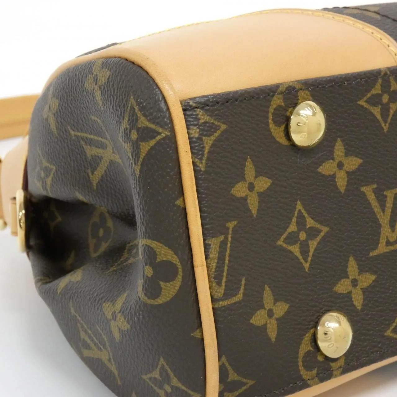 LOUIS VUITTON M40121 Shoulder Monogram 3