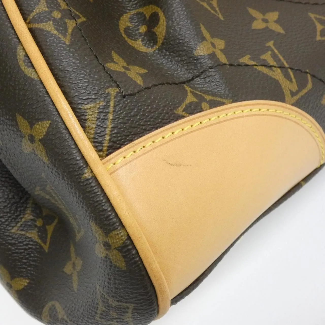 LOUIS VUITTON M40121 Shoulder Monogram 4
