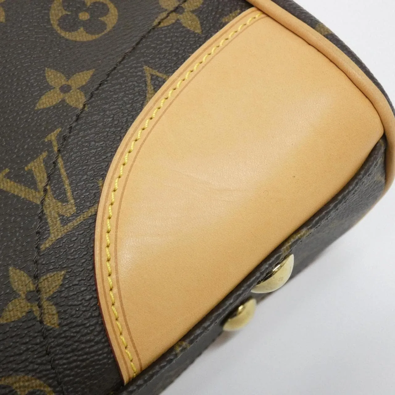 LOUIS VUITTON M40121 Shoulder Monogram 5