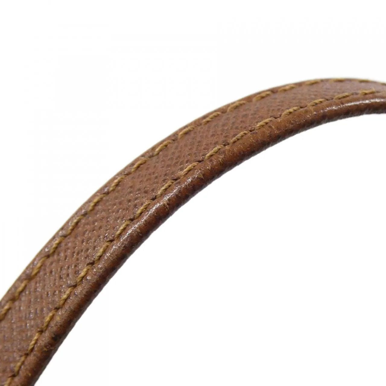 LOUIS VUITTON Papillon M51366 Handbag Monogram Black Monogram Rank A - Thumbnail 5