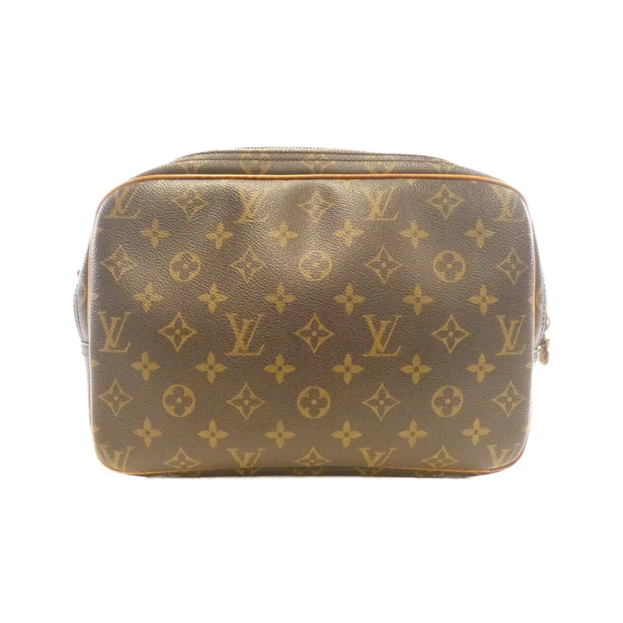 LOUIS VUITTON M45254 Shoulder Monogram Black Monogram Rank B - Thumbnail 2