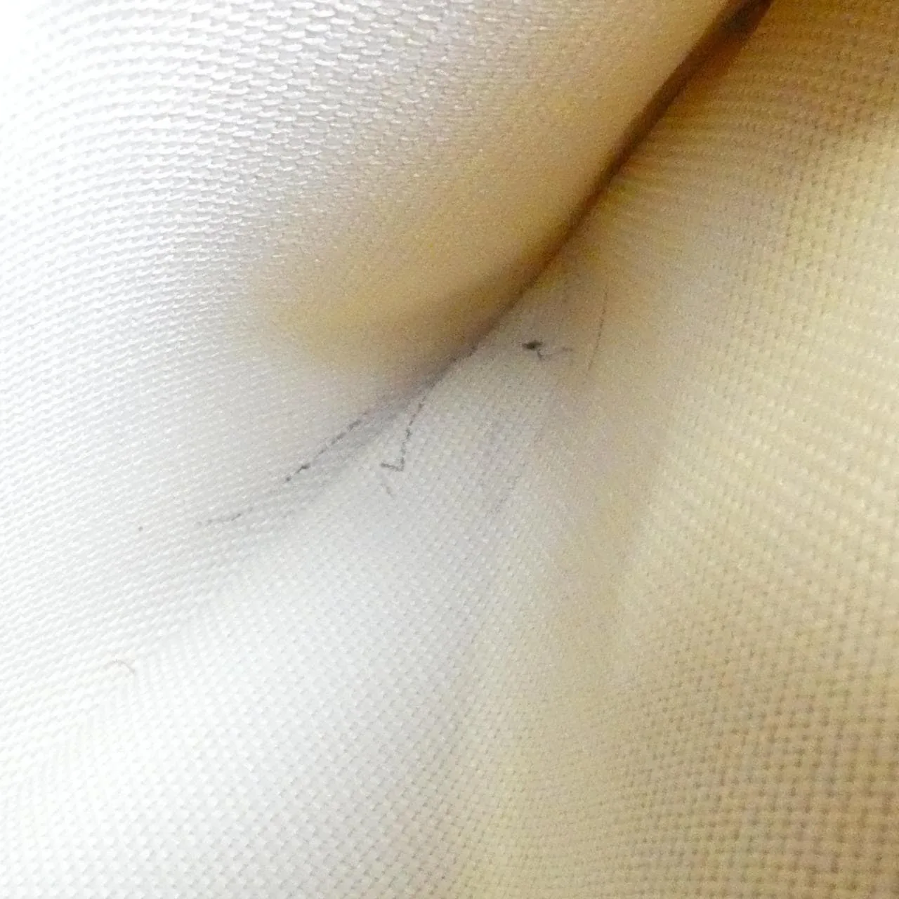 LOUIS VUITTON M45254 Shoulder Monogram 黑色 Monogram 中古品B - 縮圖 10