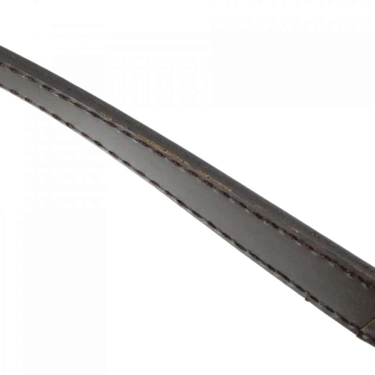 LOUIS VUITTON Musette N51302 Shoulder Damier Black Damier Rank A - Thumbnail 6