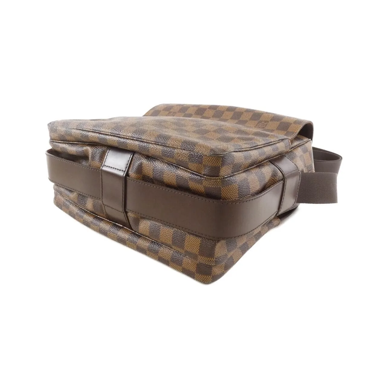 LOUIS VUITTON N45255 Shoulder Damier Black Damier Rank B - Thumbnail 2