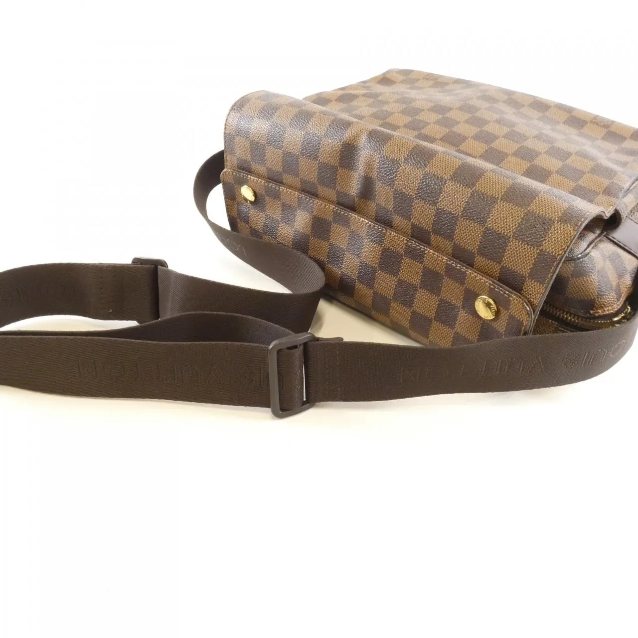 LOUIS VUITTON N45255 Shoulder Damier Black Damier Rank B - Thumbnail 6