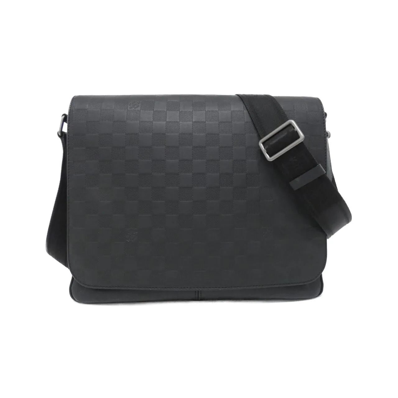 LOUIS VUITTON District N41284 Shoulder Damier