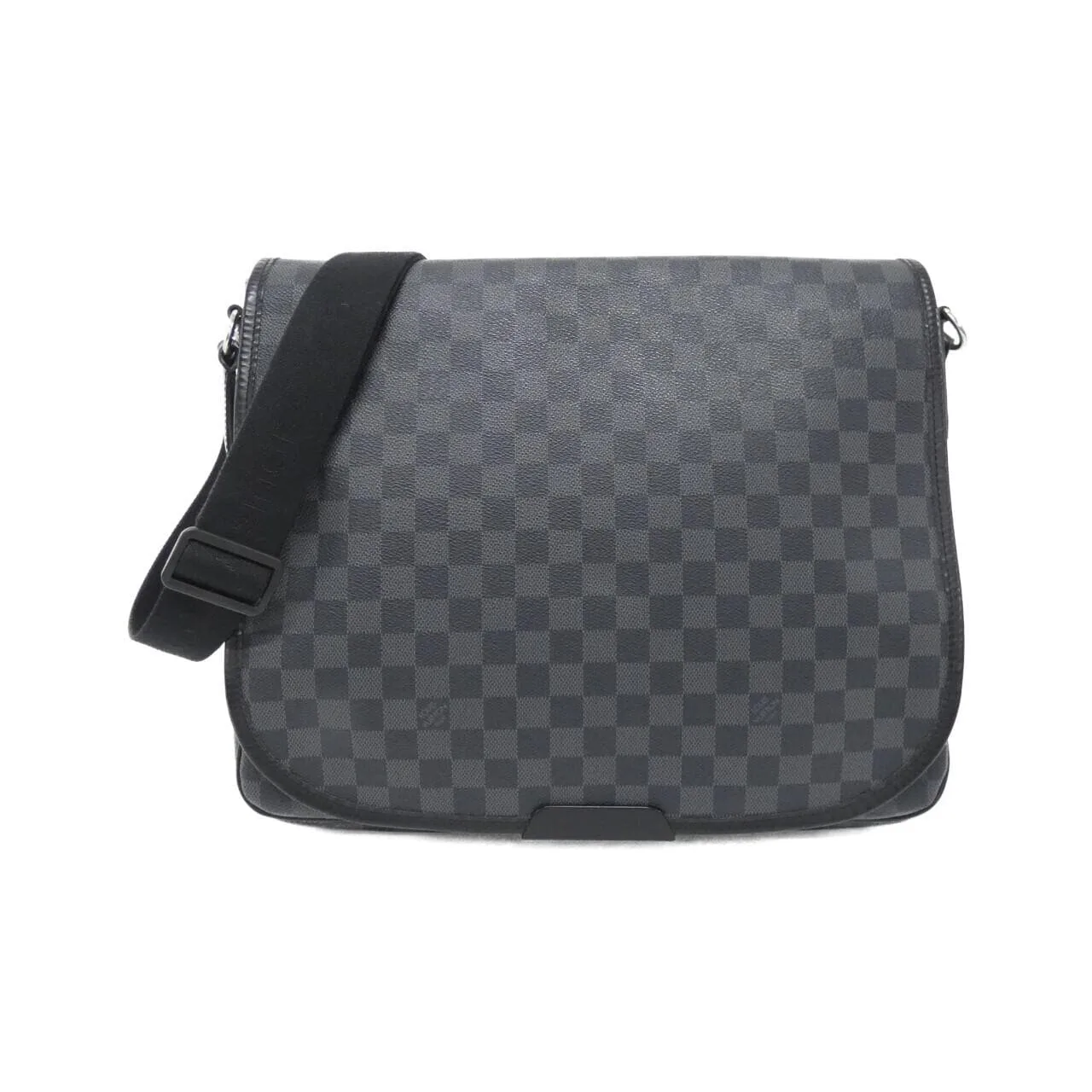 LOUIS VUITTON N51213 Shoulder Damier