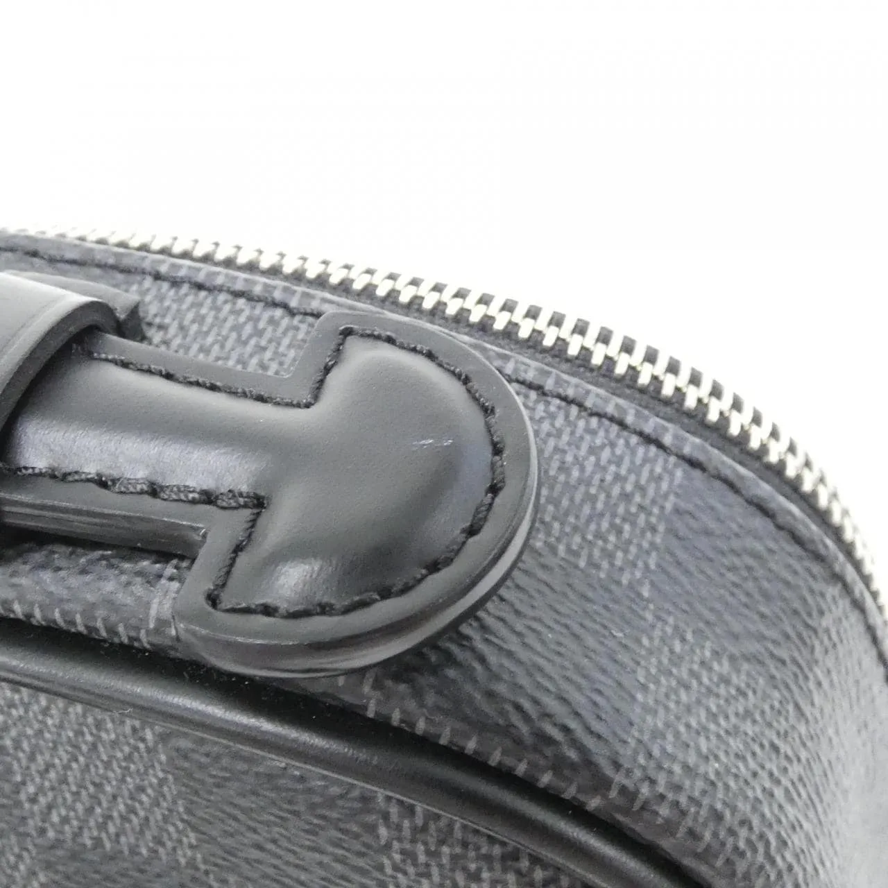 LOUIS VUITTON N41289 Shoulder Damier 4