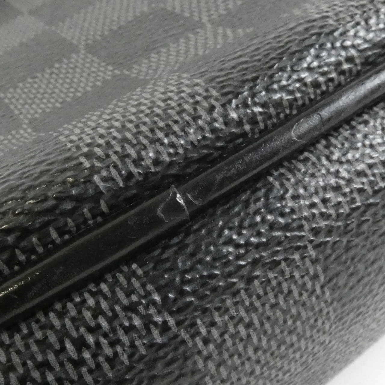 LOUIS VUITTON N41289 肩背包 Damier 4