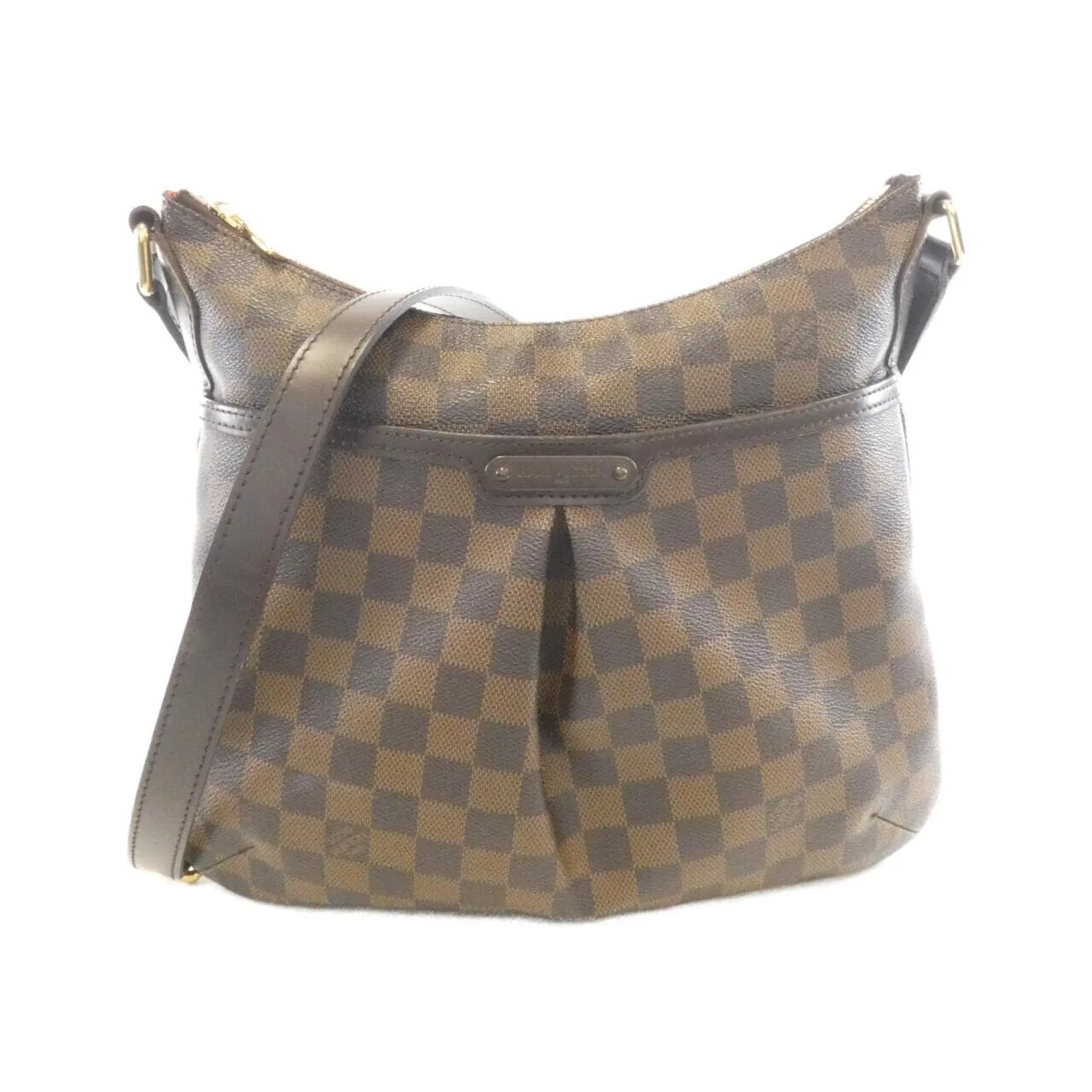LOUIS VUITTON N42251 Shoulder Damier Blue