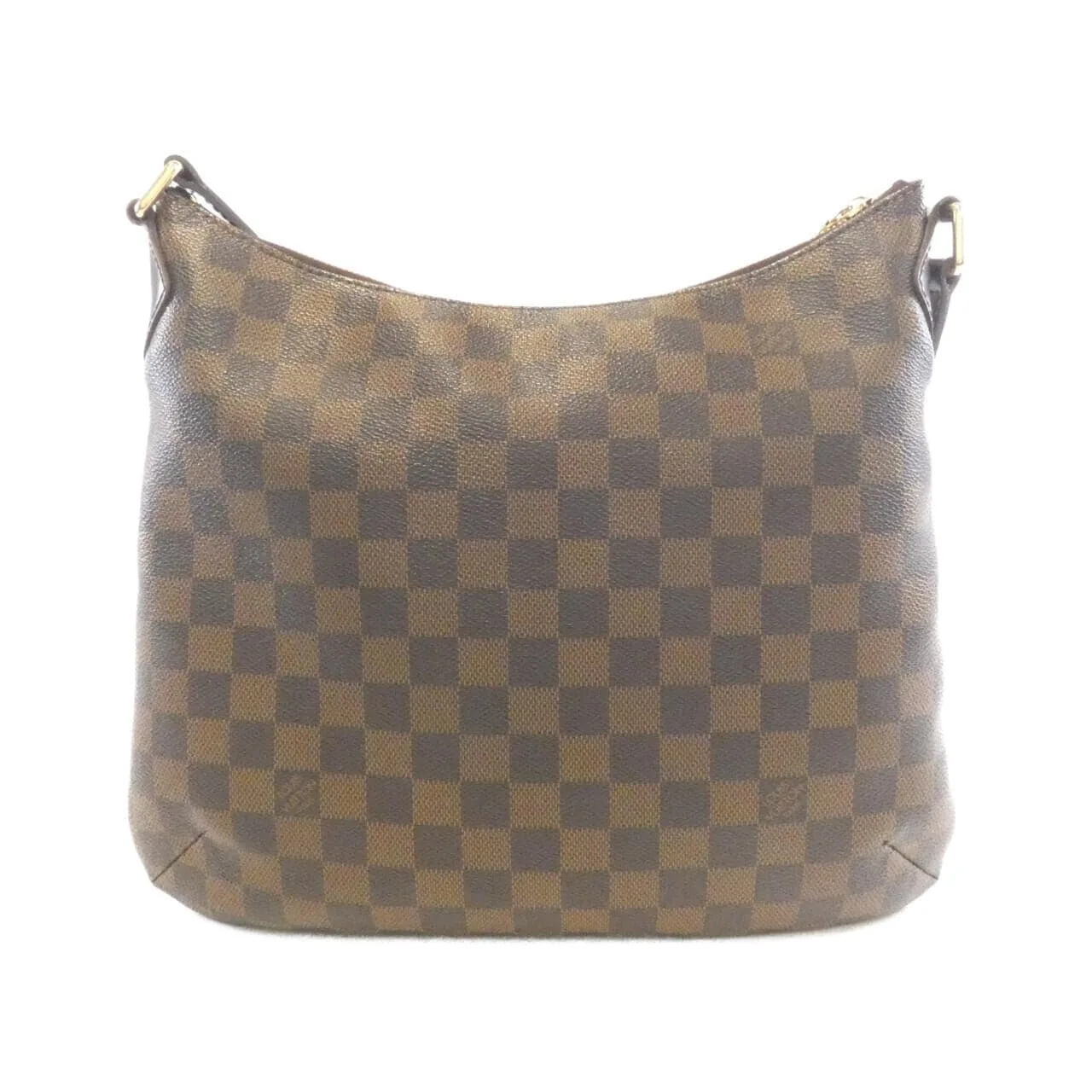 LOUIS VUITTON N42251 Shoulder Damier Blue Damier Rank B - Thumbnail 2