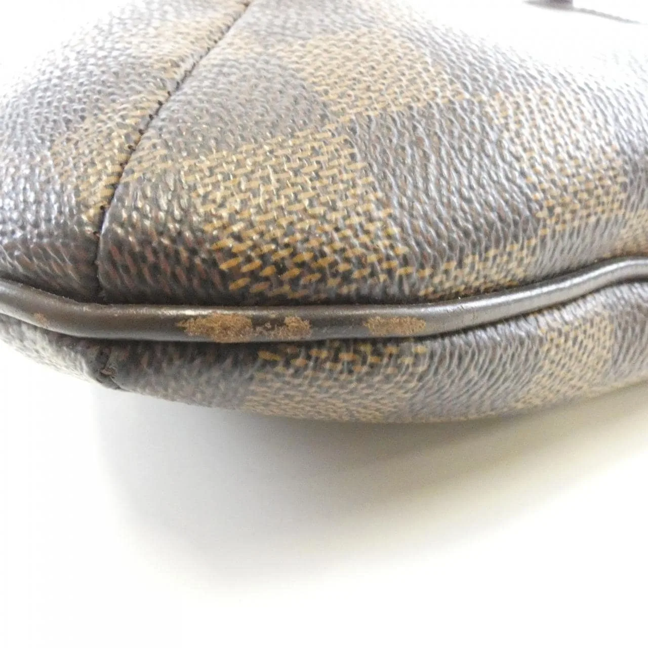 LOUIS VUITTON N42251 Shoulder Damier Blue Damier Rank B - Thumbnail 3