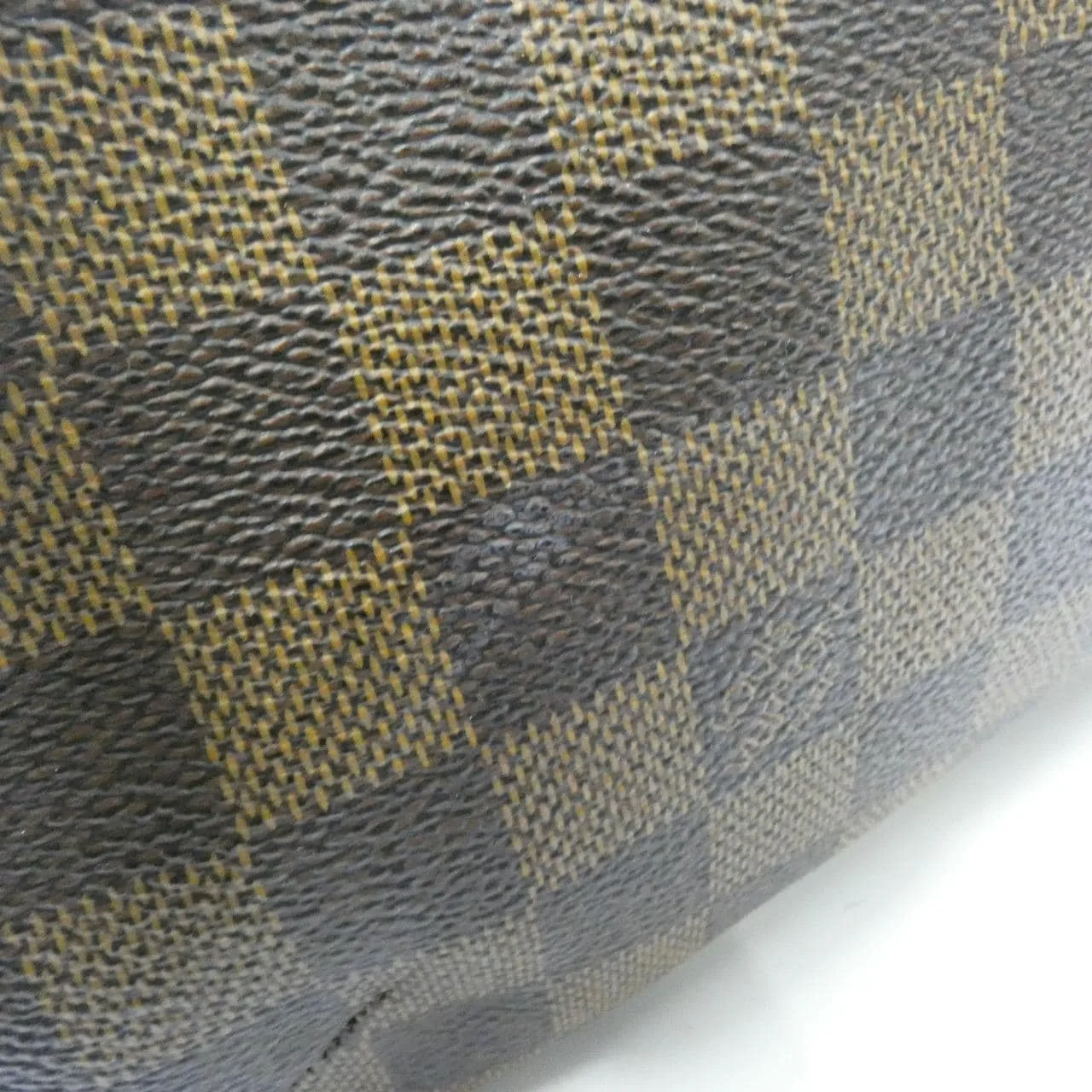 LOUIS VUITTON N42251 Shoulder Damier Blue Damier Rank B - Thumbnail 4