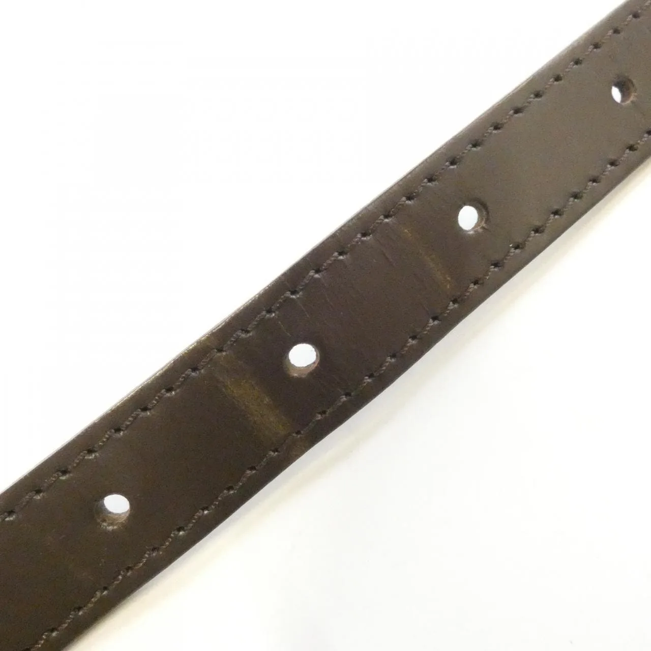 LOUIS VUITTON N42251 Shoulder Damier Blue Damier Rank B - Thumbnail 7