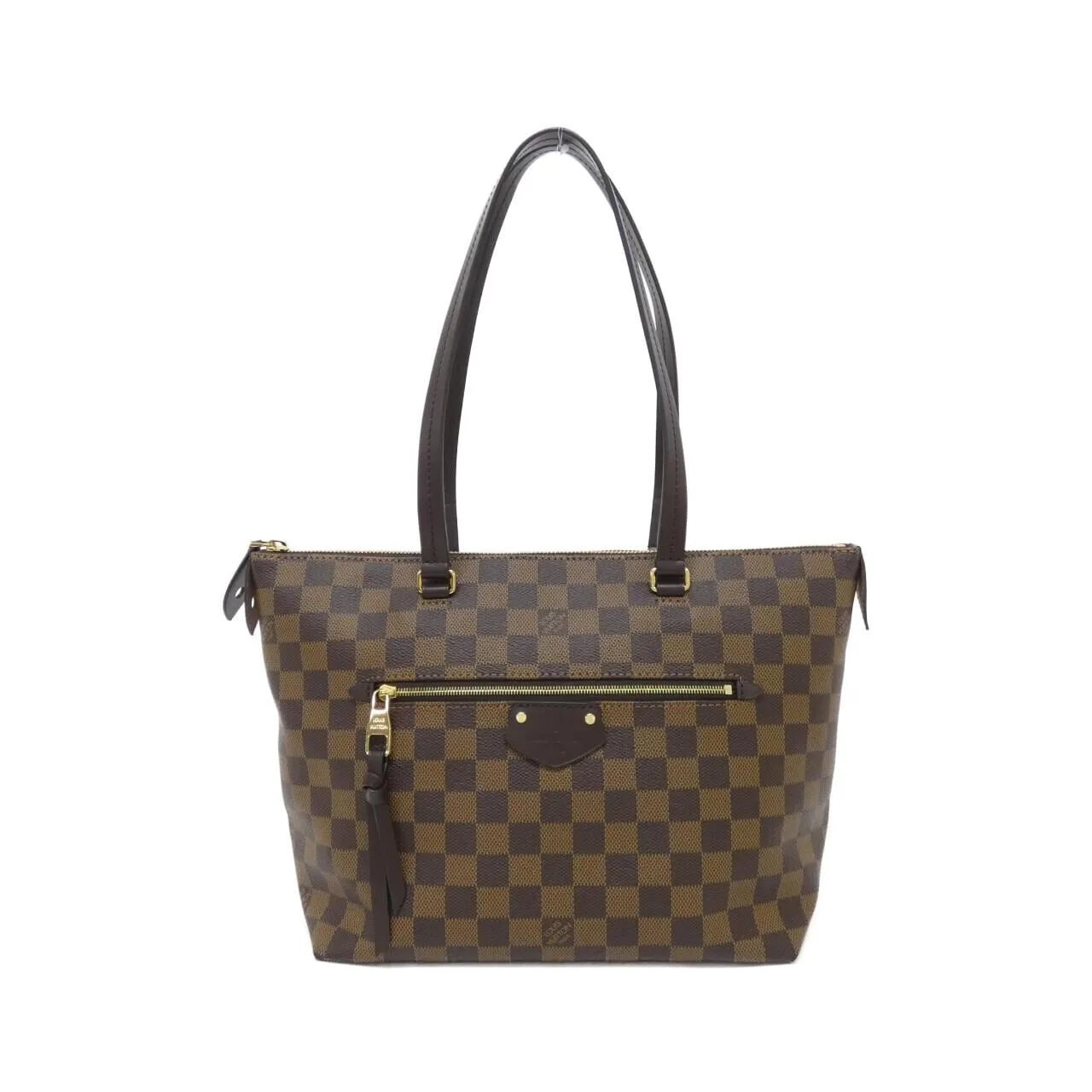 LOUIS VUITTON N41012 Handbag Damier
