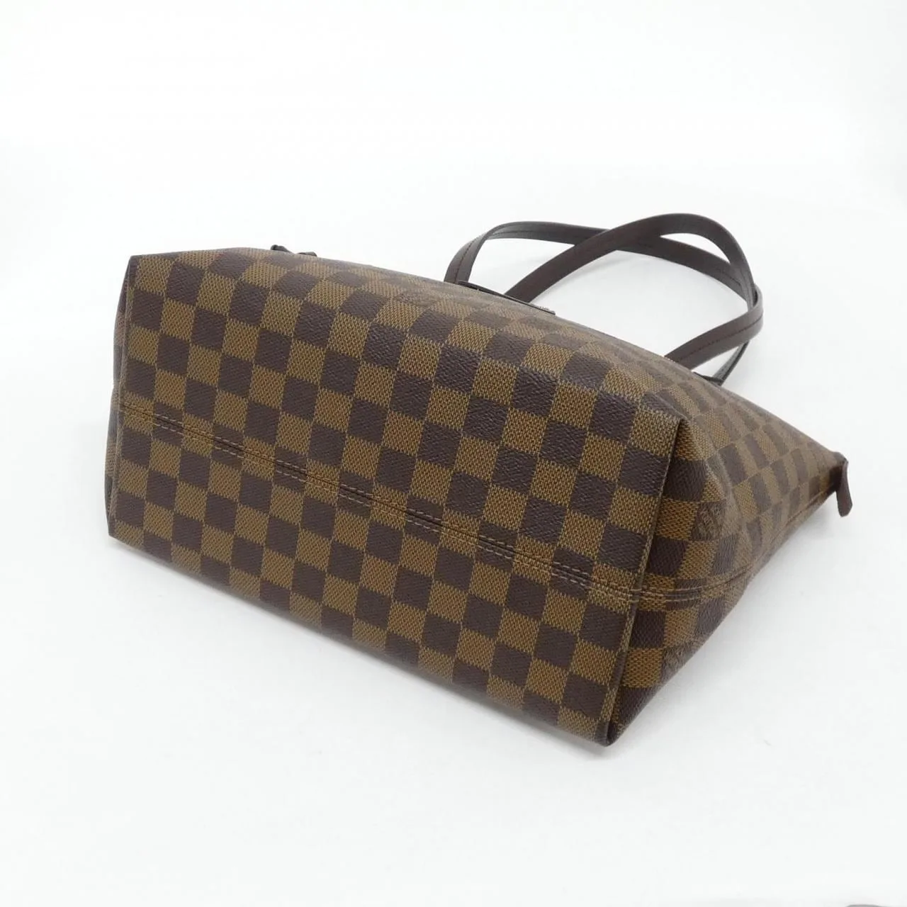 LOUIS VUITTON N41012 Handbag Damier 3
