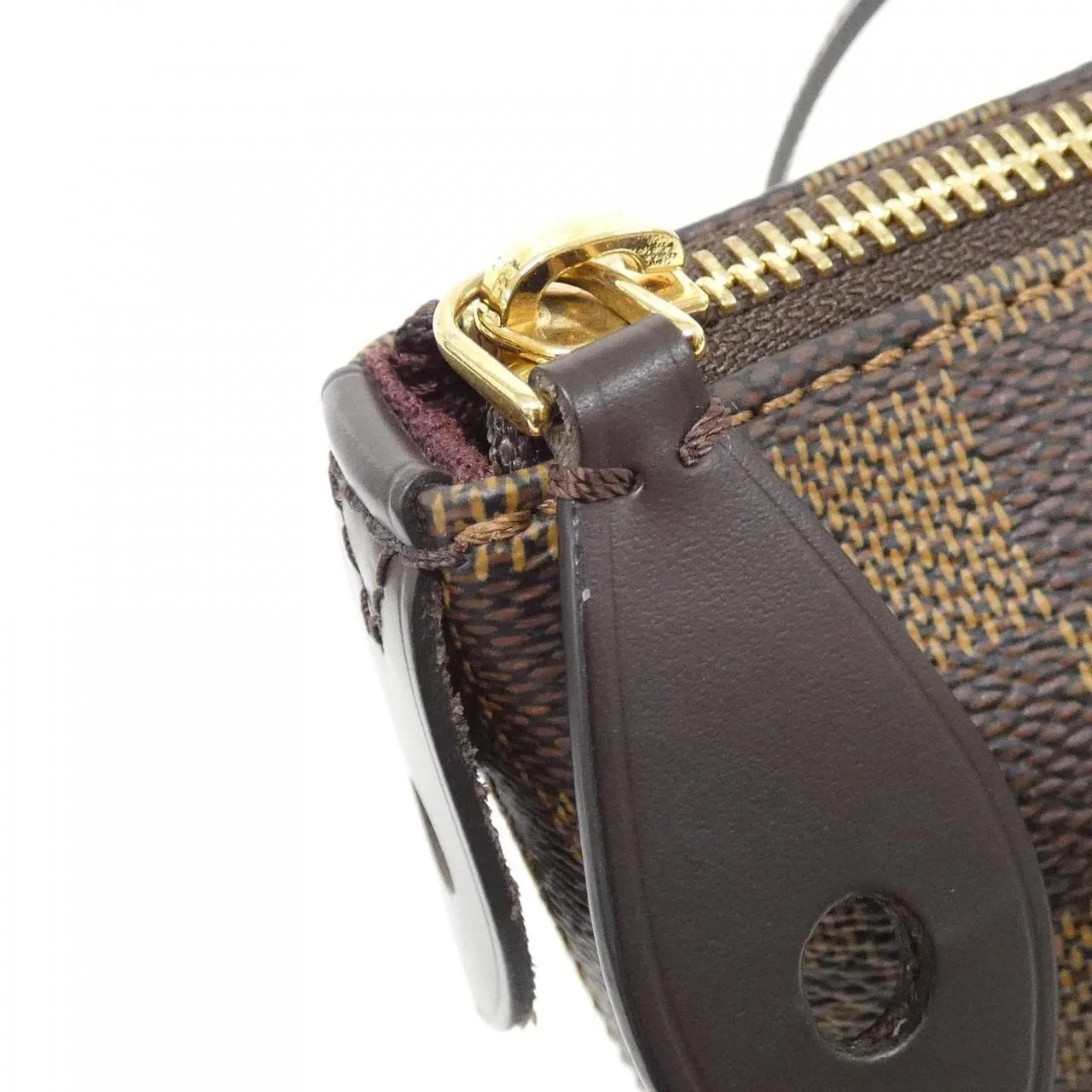 LOUIS VUITTON N41012 Handbag Damier 4