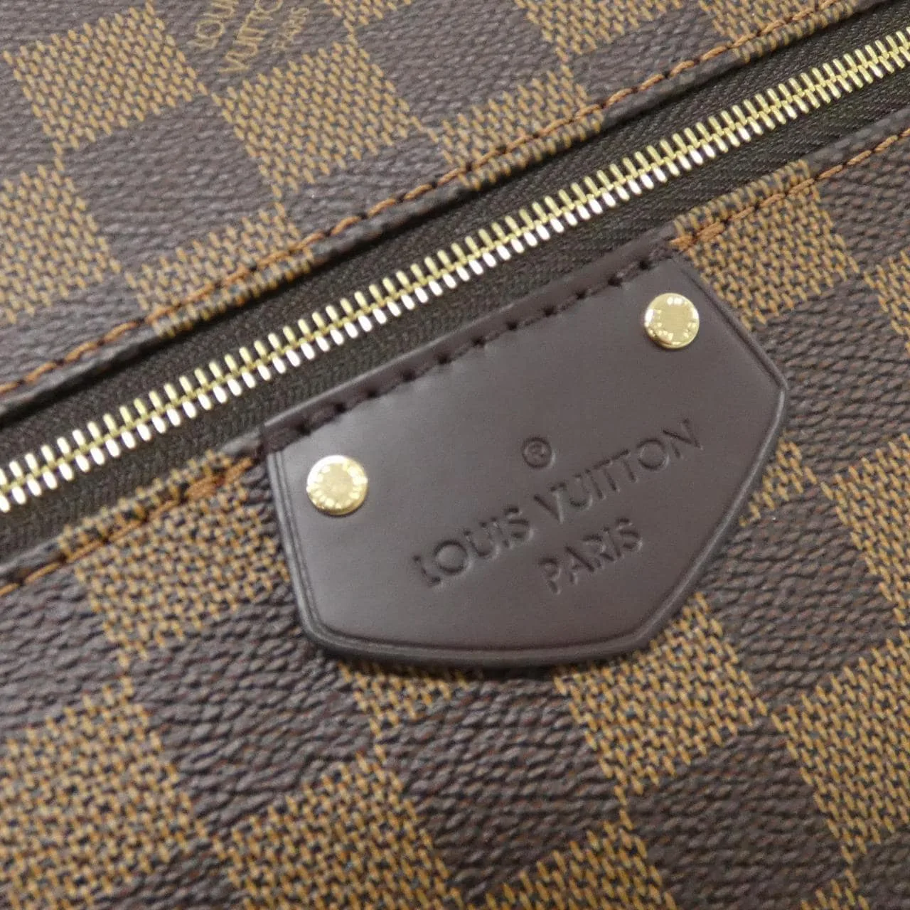 LOUIS VUITTON N41012 Handbag Damier 5