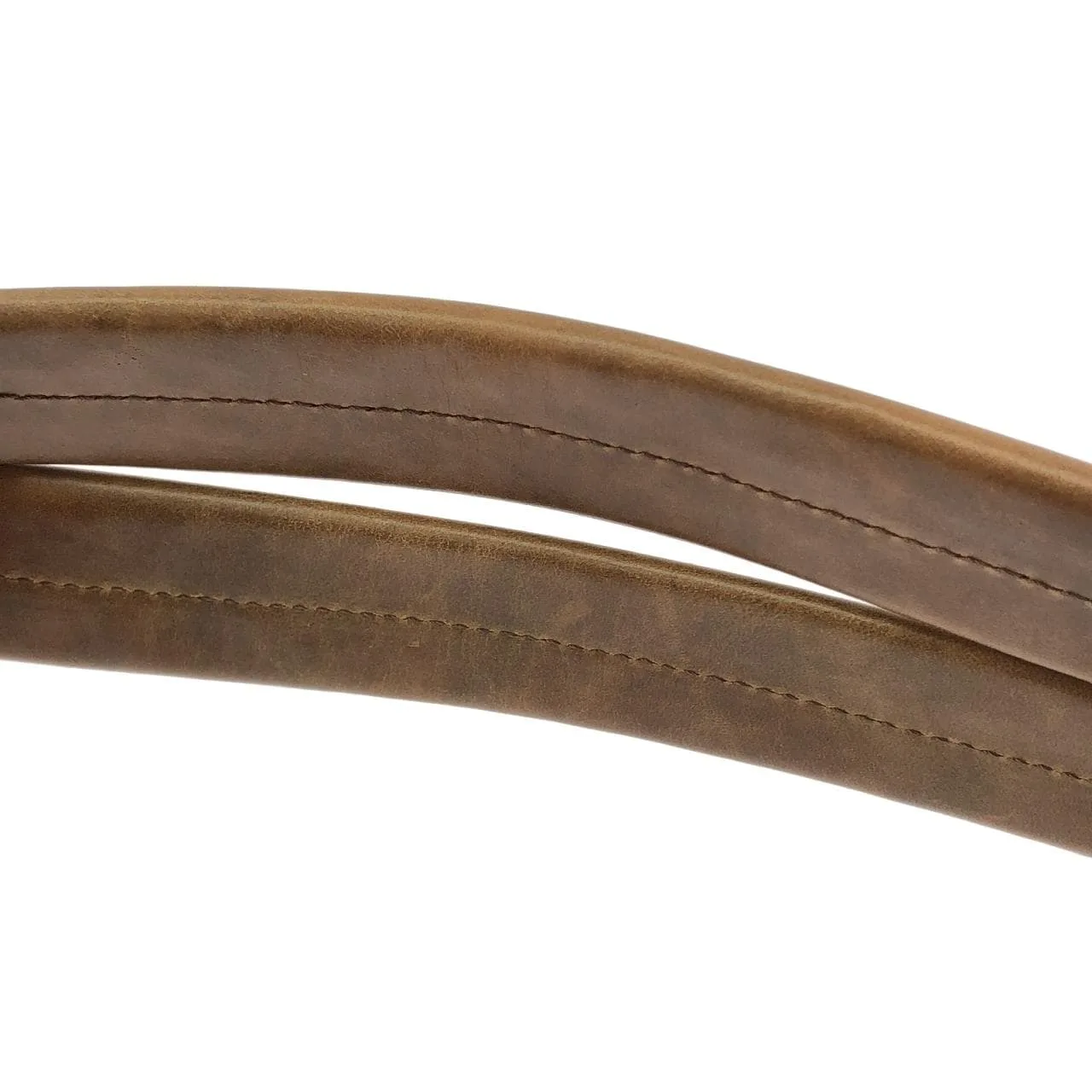 FENDI 7VS070 MX7 Boston Canvas 棕色 帆布 中古品A - 縮圖 5